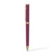 Astra Brass Ballpoint Pen