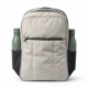 Bounce Recycled Poly 17" Laptop Backpack