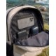Bounce Recycled Poly 17" Laptop Backpack