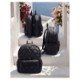 Mira Recycled Nylon 17" Laptop Backpack