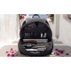 Mira Recycled Nylon 17" Laptop Backpack