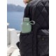 Mira Recycled Nylon 17" Laptop Backpack