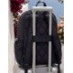 Mira Recycled Nylon 17" Laptop Backpack