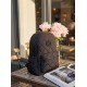 Mira Recycled Nylon 17" Laptop Backpack