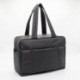 Zoom Recycled Polyester 17" Laptop Duffel