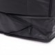 Zoom Recycled Polyester 17" Laptop Duffel