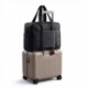 Zoom Recycled Polyester 17" Laptop Duffel