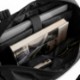Zoom Recycled Polyester 17" Laptop Duffel