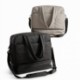 Zoom Recycled Polyester 17" Laptop Duffel