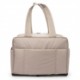 Zoom Recycled Polyester 17" Laptop Duffel