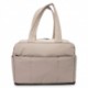Zoom Recycled Polyester 17" Laptop Duffel