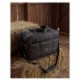 Zoom Recycled Polyester 17" Laptop Duffel