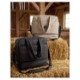 Zoom Recycled Polyester 17" Laptop Duffel