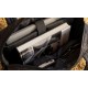 Zoom Recycled Polyester 17" Laptop Duffel