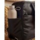 Zoom Recycled Polyester 17" Laptop Duffel