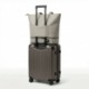 Loop Recycled Polyester 17" Laptop Tote