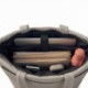 Loop Recycled Polyester 17" Laptop Tote