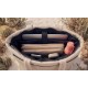 Loop Recycled Polyester 17" Laptop Tote
