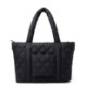Venus Recycled Nylon 17" Laptop Tote