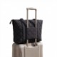 Venus Recycled Nylon 17" Laptop Tote