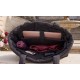 Venus Recycled Nylon 17" Laptop Tote