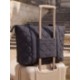 Venus Recycled Nylon 17" Laptop Tote