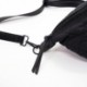 Crescent Recycled Nylon Fanny Pack