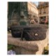 Crescent Recycled Nylon Fanny Pack