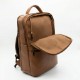 Stratus Recycled PU 15" Laptop Backpack