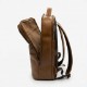 Stratus Recycled PU 15" Laptop Backpack