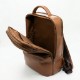 Stratus Recycled PU 15" Laptop Backpack