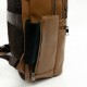 Stratus Recycled PU 15" Laptop Backpack