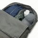 Apex Recycled PU 22" Duffel