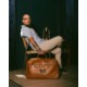 Apex Recycled PU 22" Duffel