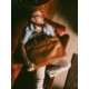 Apex Recycled PU 22" Duffel