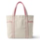 Dash Recycled Polyester Canvas Tote