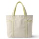 Dash Recycled Polyester Canvas Tote