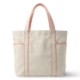 Dash Recycled Polyester Canvas Tote