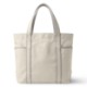 Dash Recycled Polyester Canvas Tote