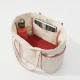 Dash Recycled Polyester Canvas Tote