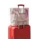 Dash Recycled Polyester Canvas Tote