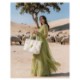 Dash Recycled Polyester Canvas Tote