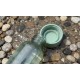 Cloud Nine Recycled Plastic Bottle, 27oz.