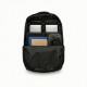 Flux Recycled PET 17" Laptop Backpack