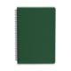Stone Paper Soft Cover Spiral Journal, 5-1/2" x 8-1/4"