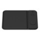 Fusion 3-in-1 Wireless Charging Mousepad