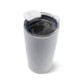 Up To Par Recycled Stainless Steel Tumbler, 16.9oz.
