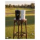 Up To Par Recycled Stainless Steel Tumbler, 16.9oz.