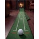 Smooth Roll Putting Practice Mat