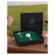 Greens & Grapes Wine Accessory Set
